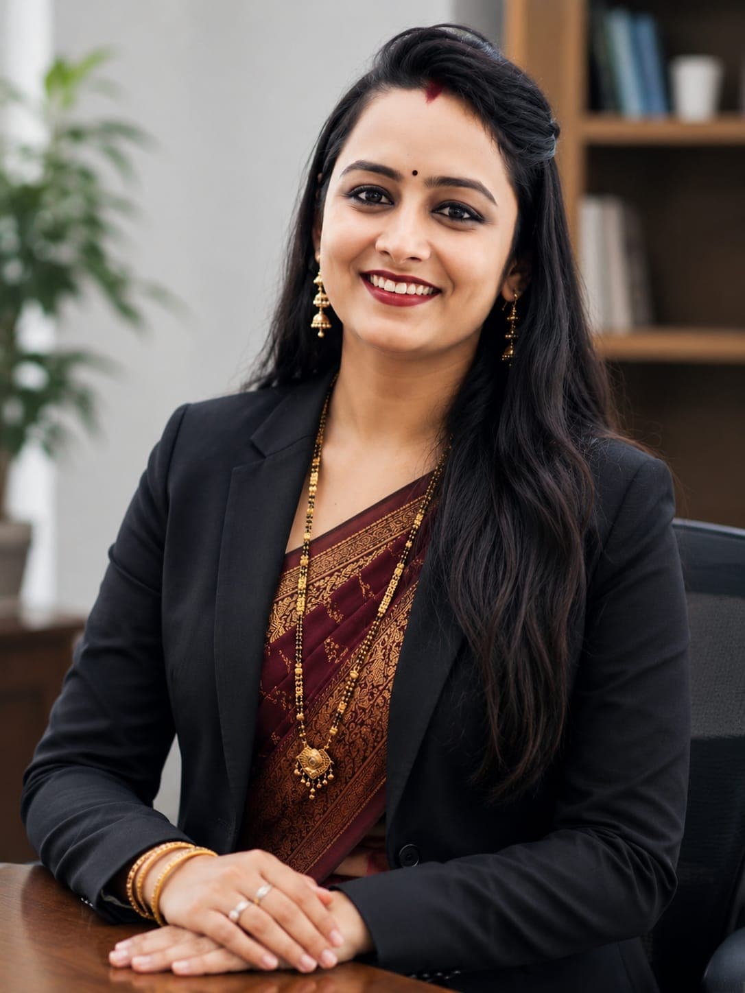 Mrs. Amrita Kumari