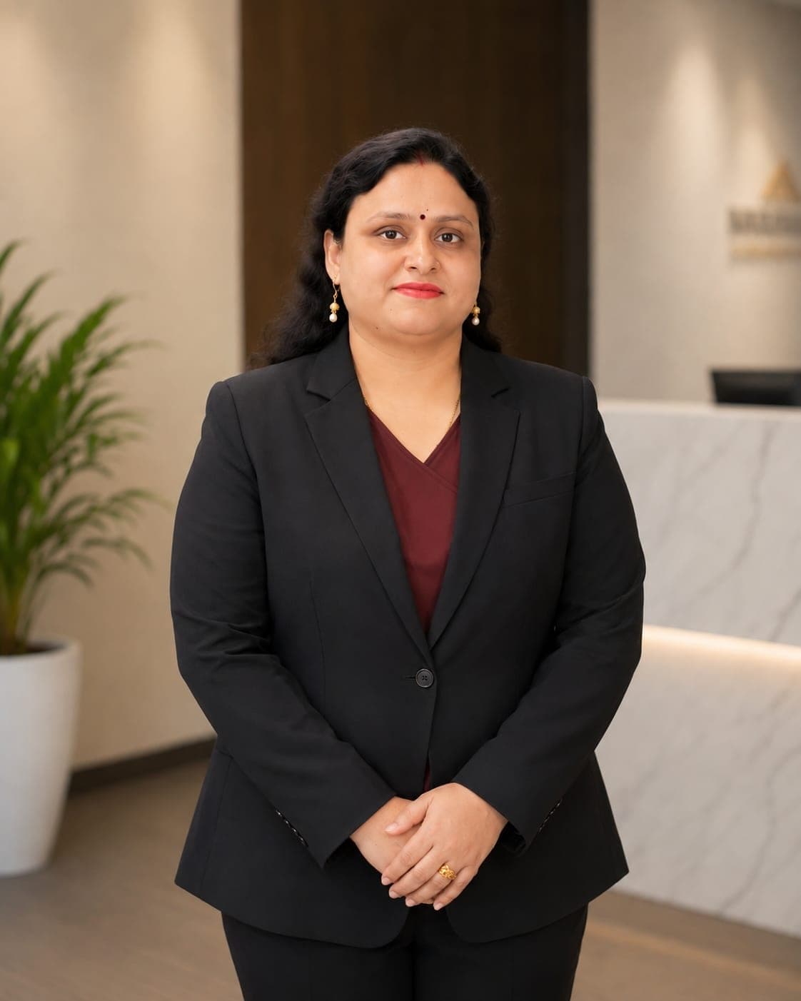 Mrs. Somvati Rajawat