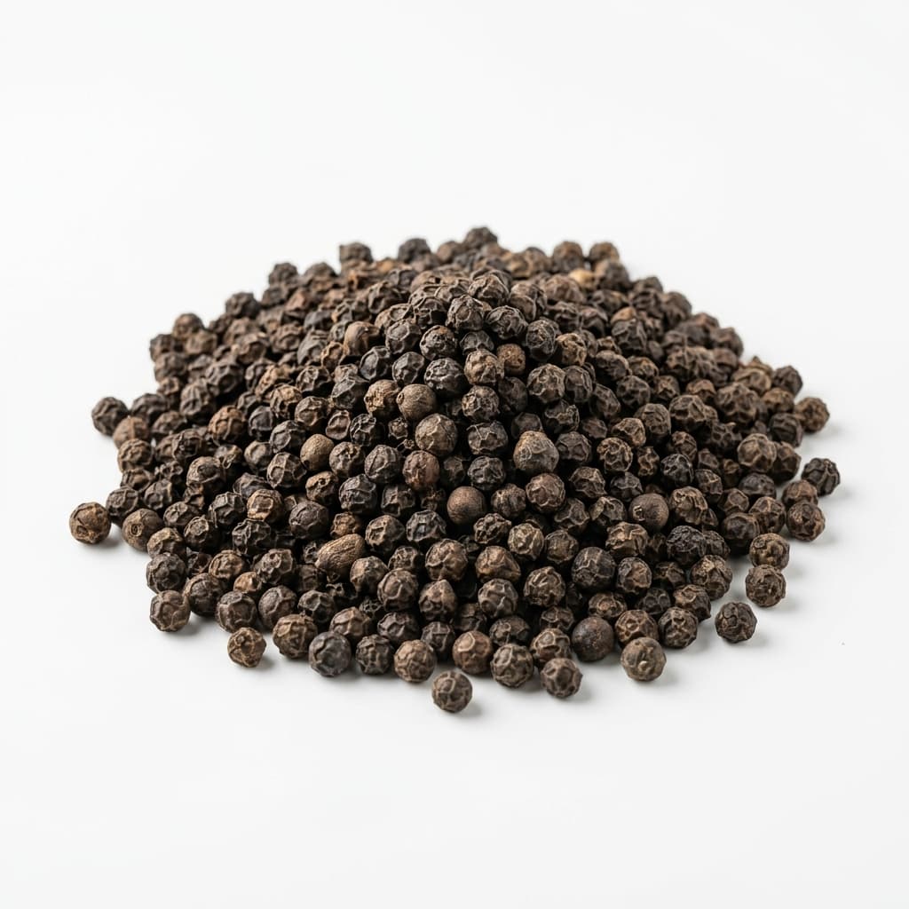 Black Pepper
