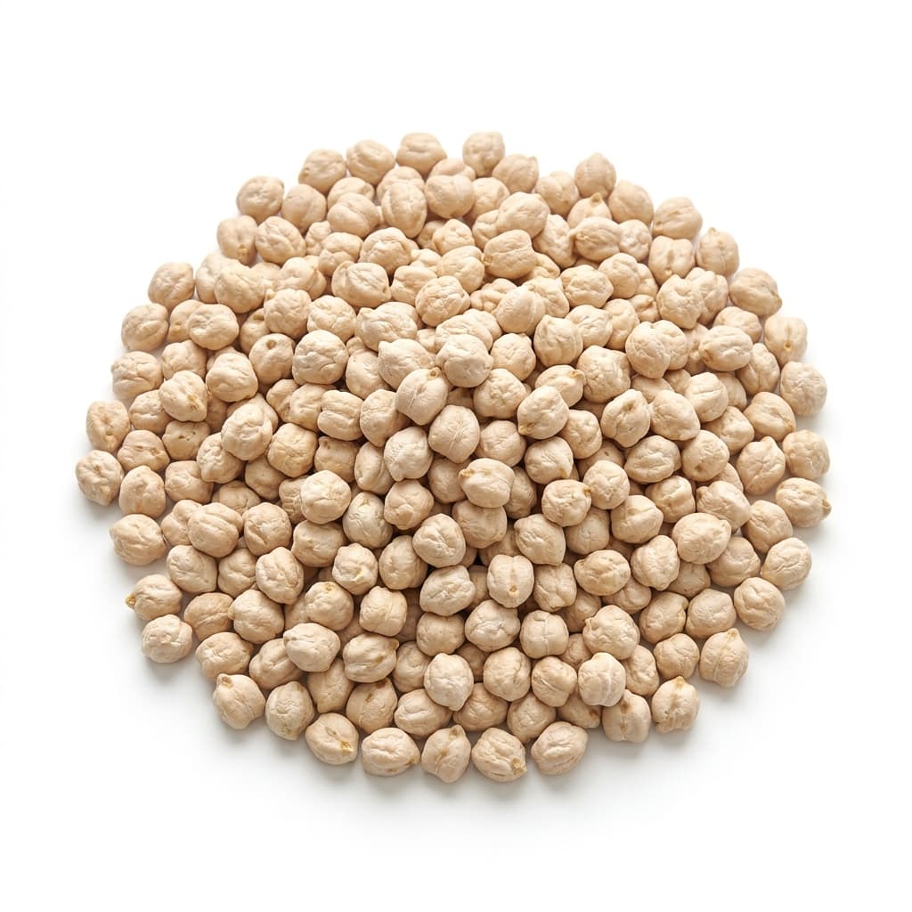 Chickpeas