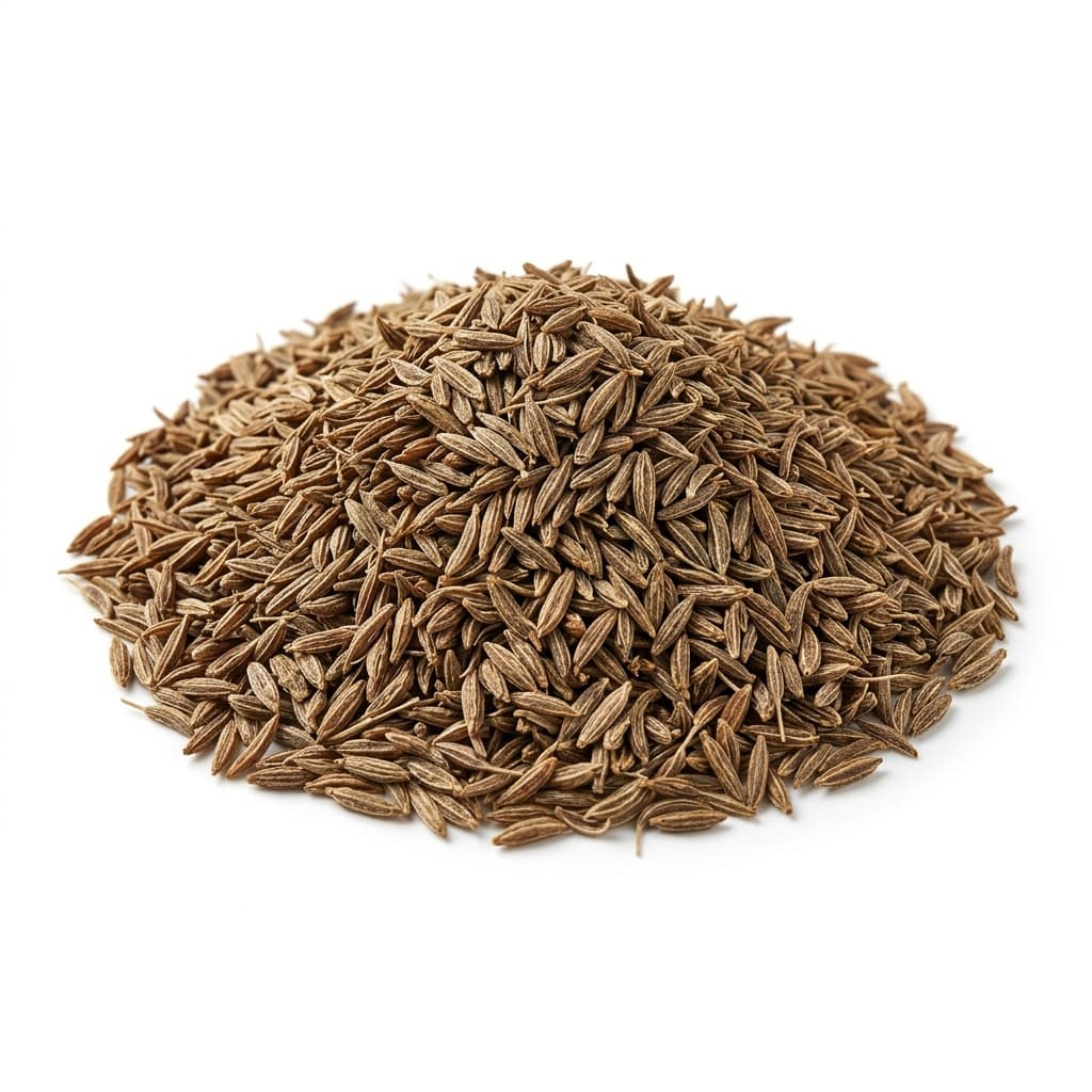 Cumin Seeds