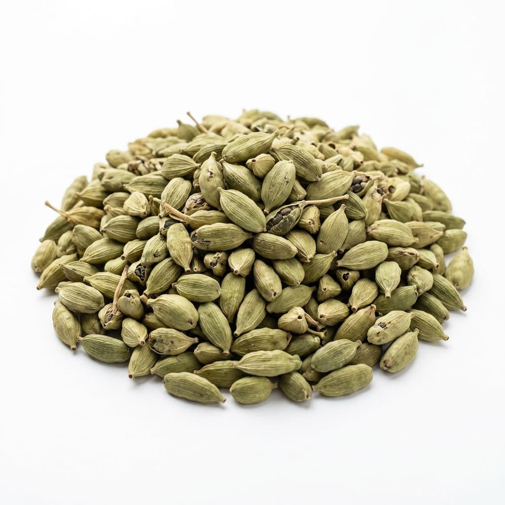 Green Cardamom