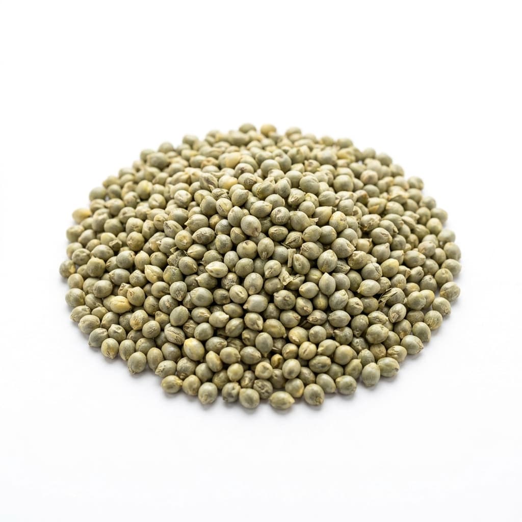 Green Millet