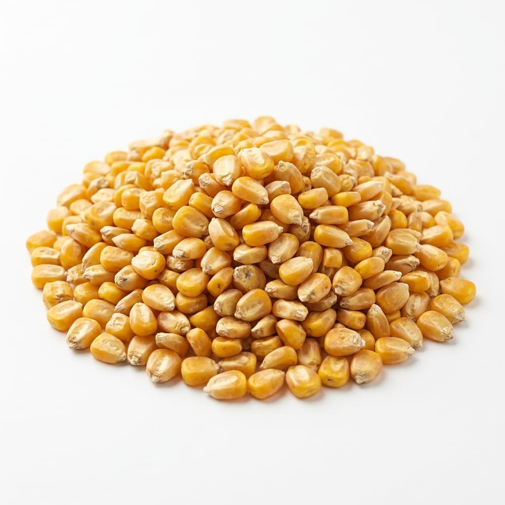 Yellow Maize