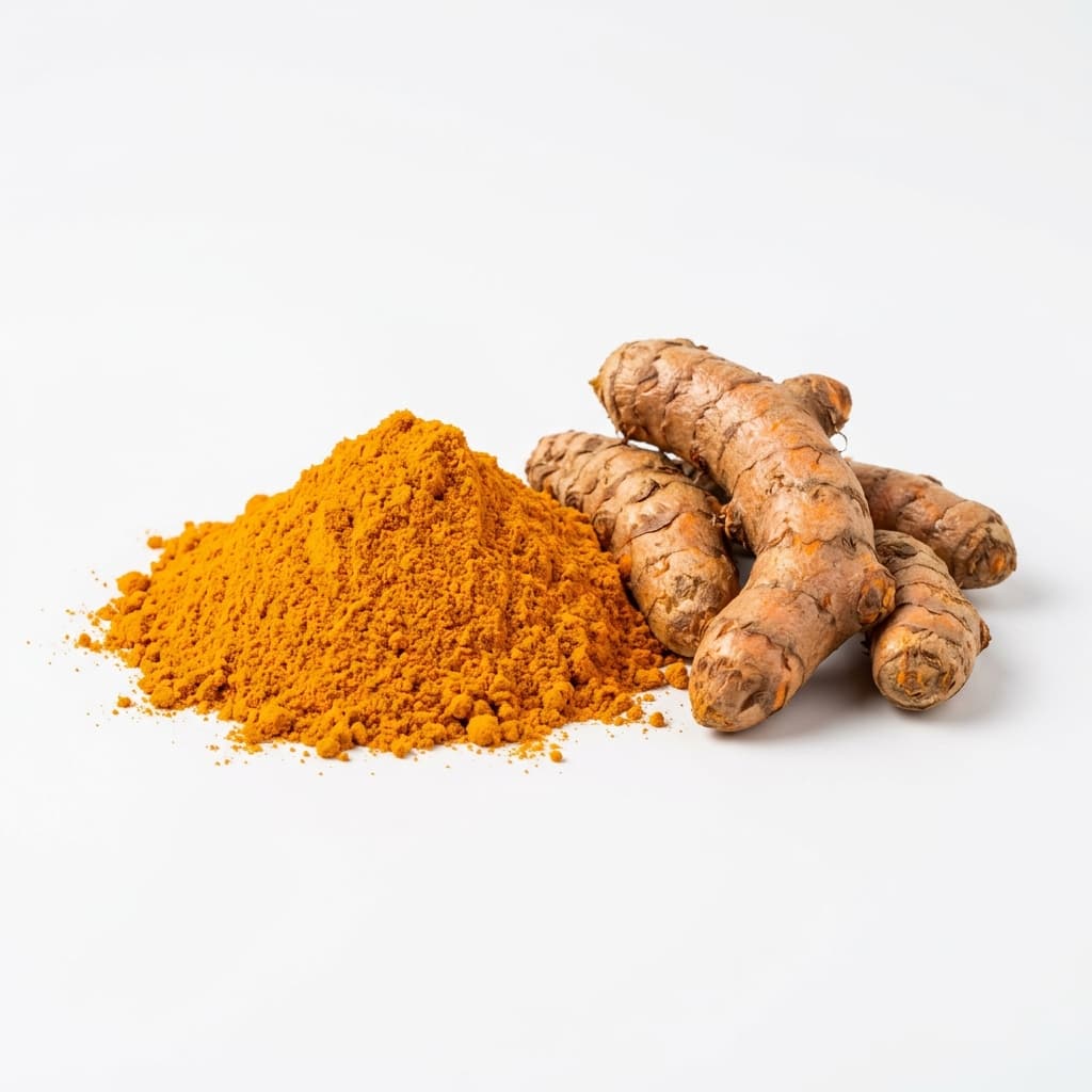 Turmeric