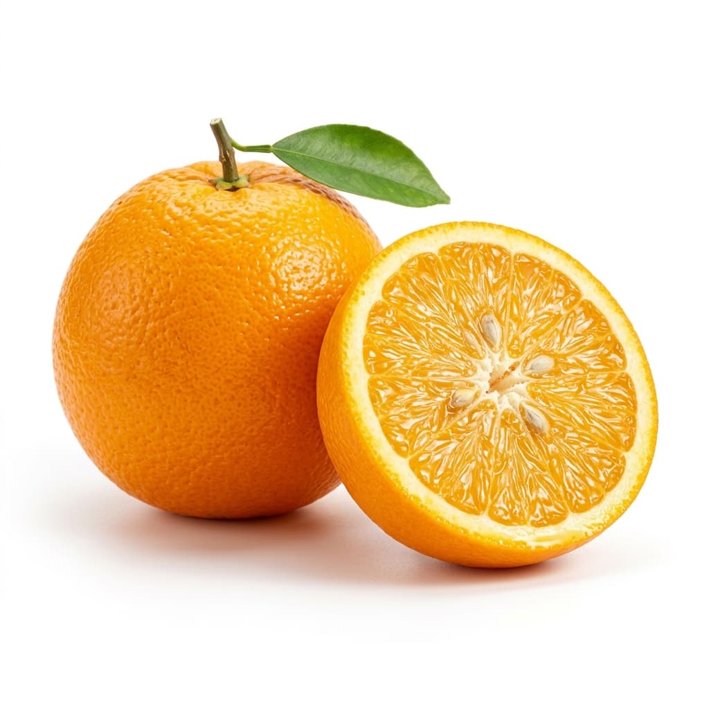 Valencia Orange