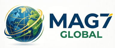 Mag7 Global Logo