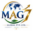 Mag7 Global Logo