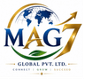 Mag7 Global Logo