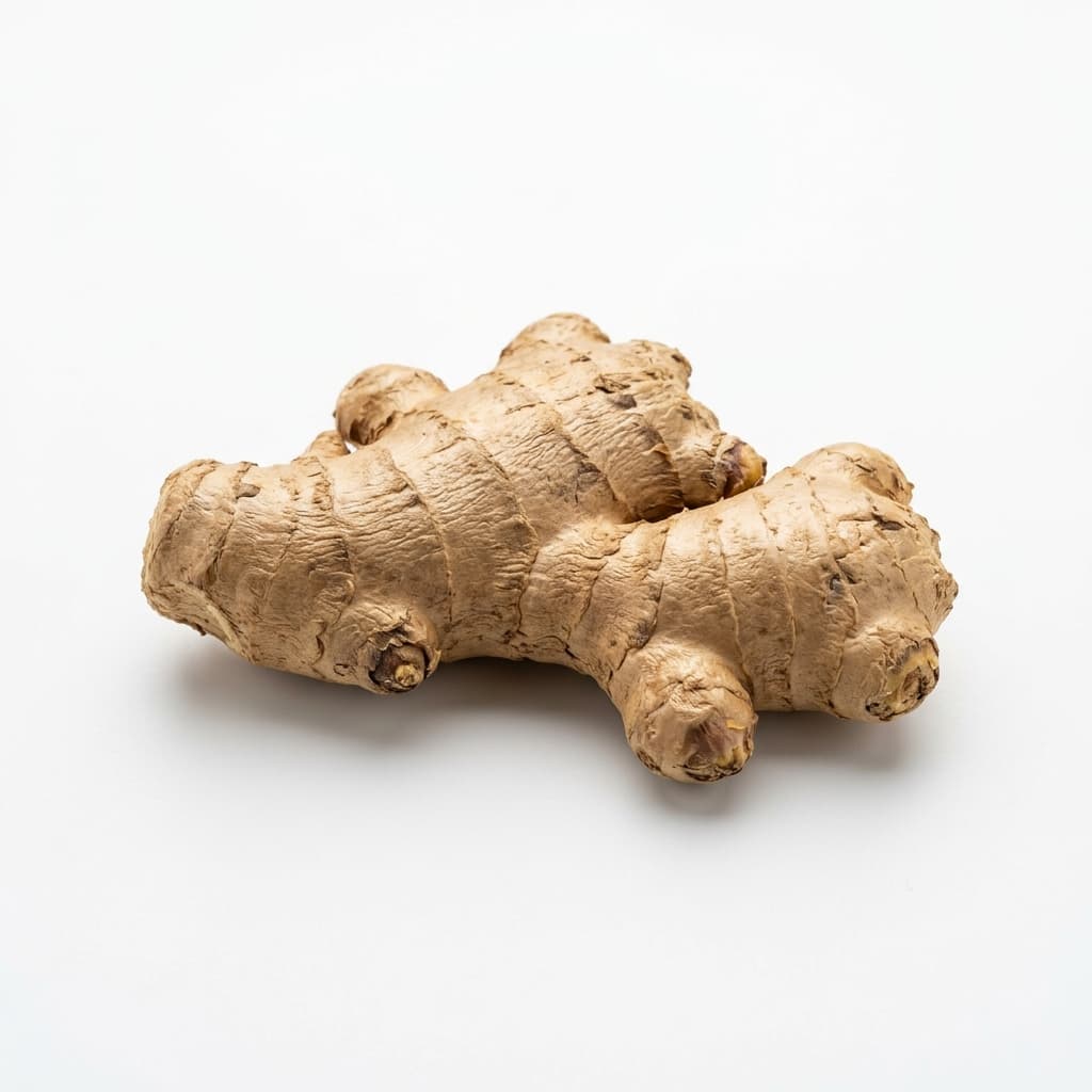 Ginger